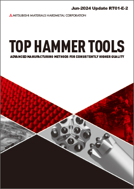 TOP HAMMER TOOLS