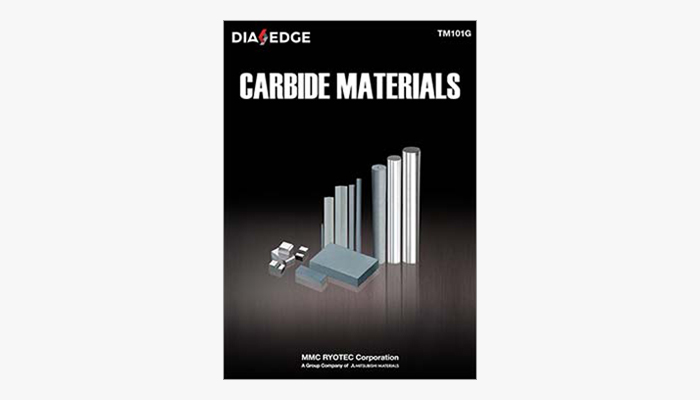 CARBIDE MATERIALS