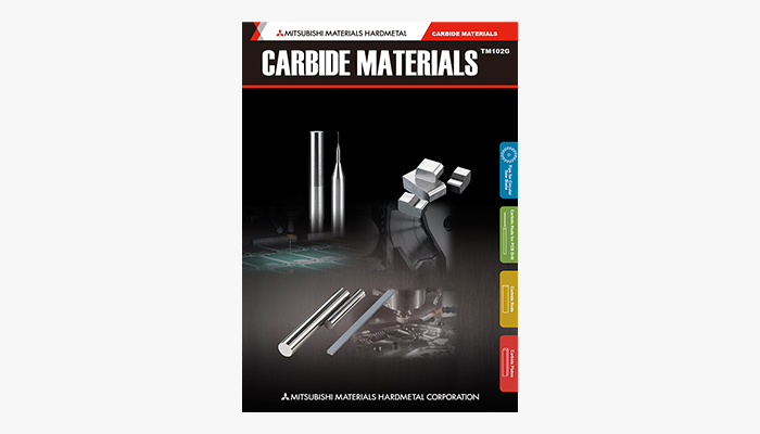 CARBIDE MATERIALS