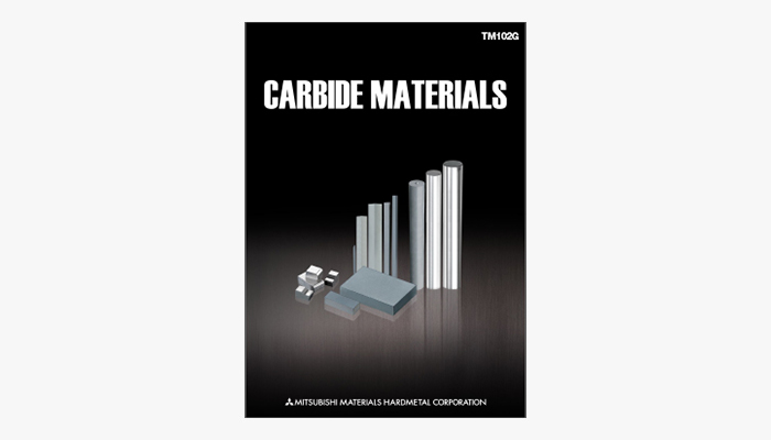 CARBIDE MATERIALS