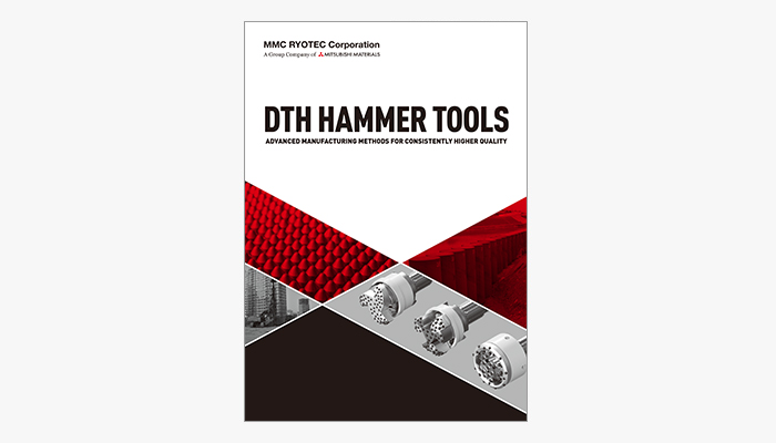 DTH HAMMER TOOLS