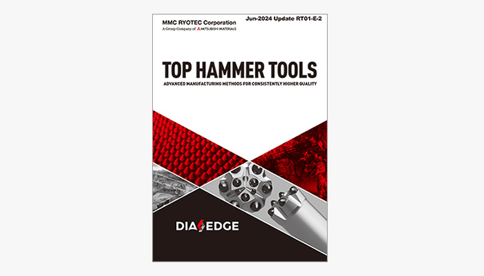 TOP HAMMER TOOLS