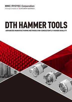 DTH HAMMER TOOLS