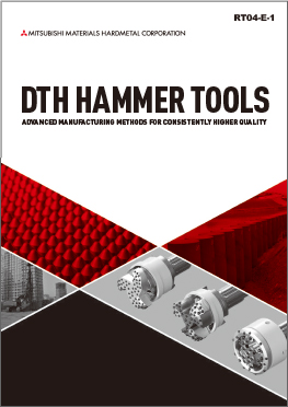 DTH HAMMER TOOLS