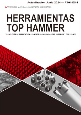 HERRAMIENTAS TOP HAMMER