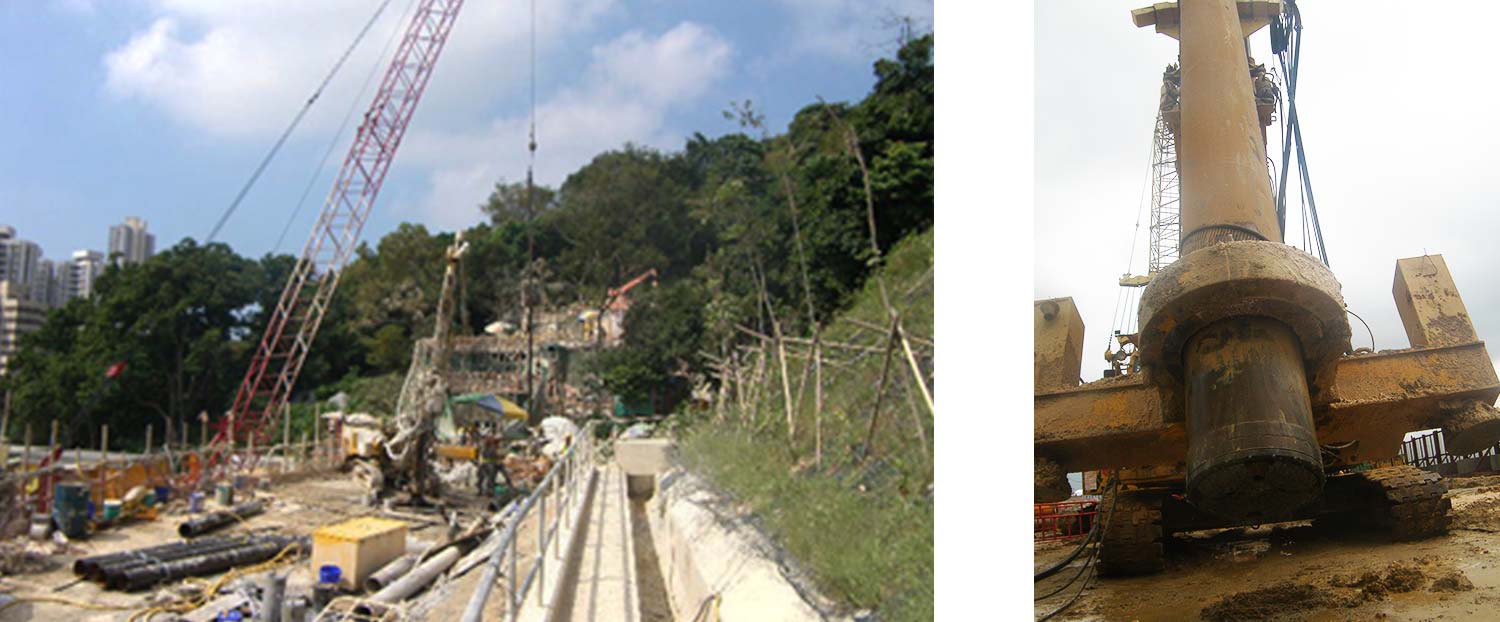 Construcción
