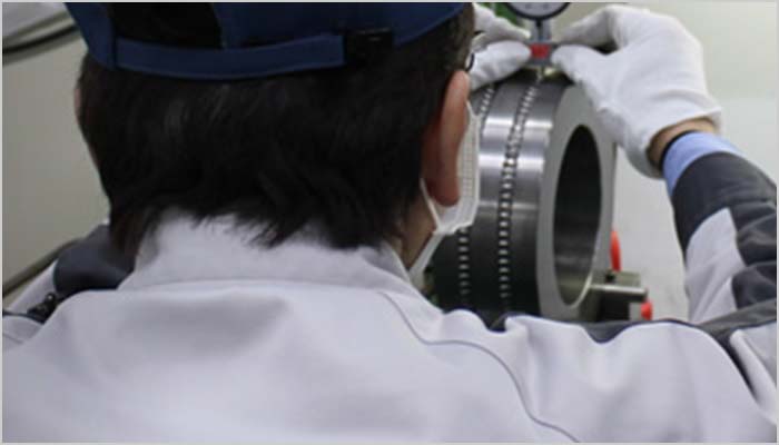 産業別情報
